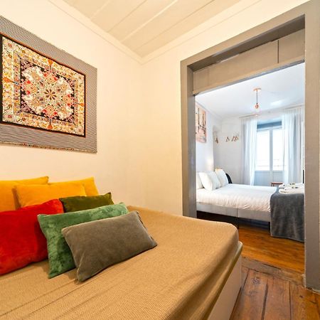 Apartment In Bairro Alto 2 - Lisbon Charm Exterior photo