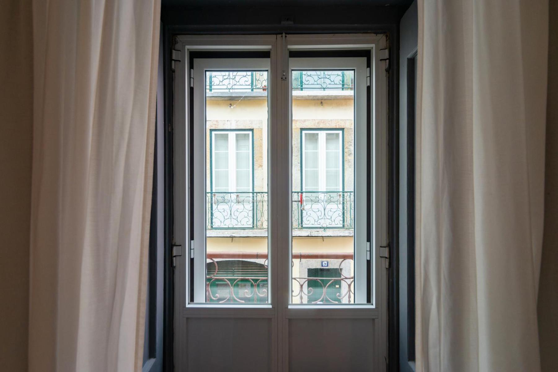 Apartment In Bairro Alto 2 - Lisbon Charm Exterior photo
