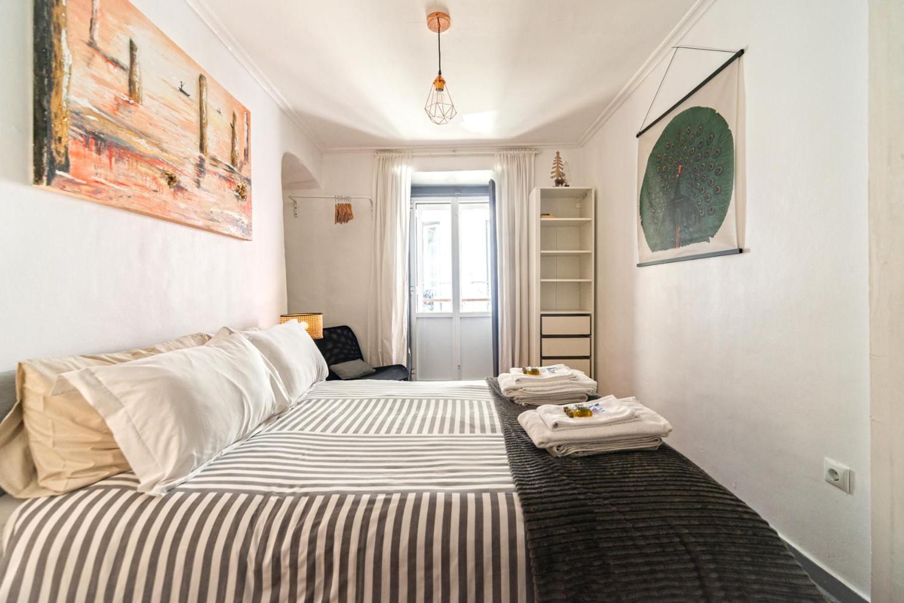 Apartment In Bairro Alto 2 - Lisbon Charm Exterior photo